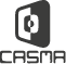 Casma logo