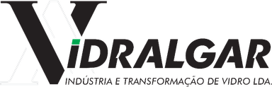 Vidralgar Logo